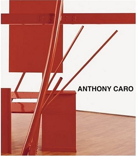 Anthony Caro