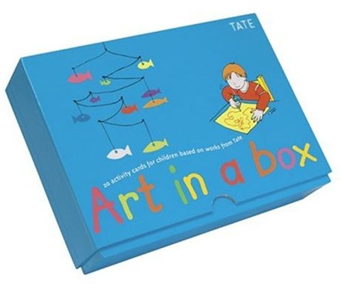 Art In Box Cards