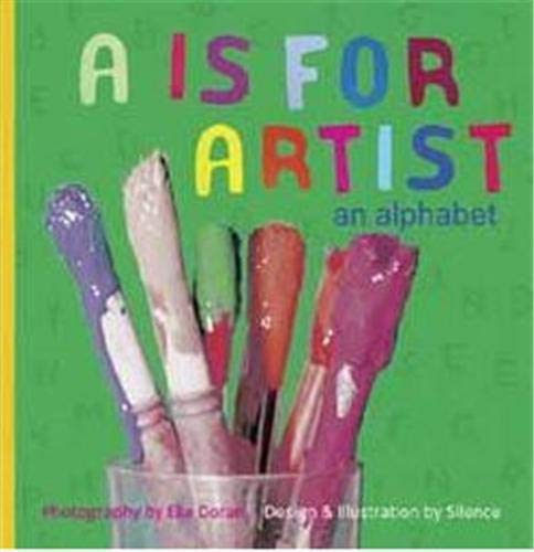 A Is For Artist