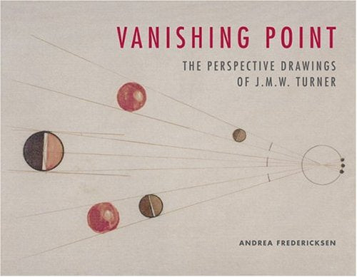 Vanishing Point Perspective Drawings