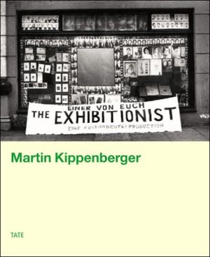 Martin Kippenberger