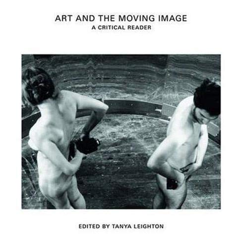 Art & Moving Image