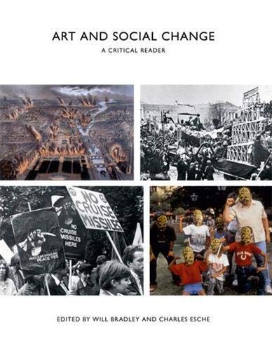 Art and Social Change