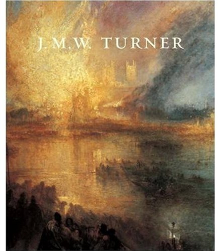 J M W  Turner