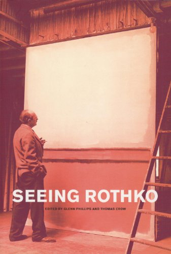Rothko Book