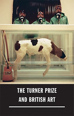 Turner Prize & British Art