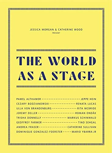 World As A Stage