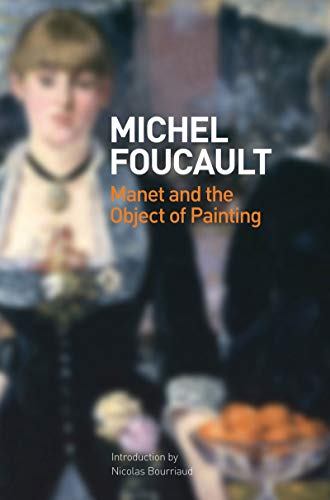 Manet & Object Of Painting
