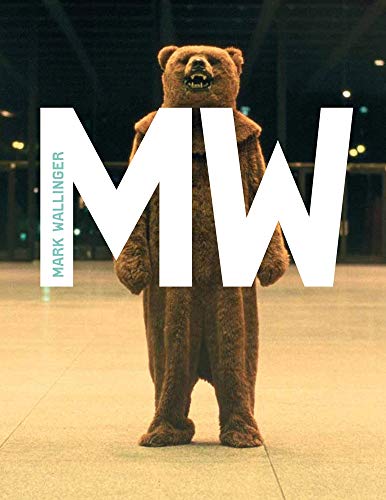 Tate Modern Artists Mark Wallinger