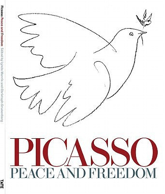 Picasso Peace & Freedom