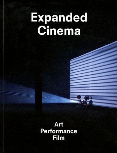 Expanded Cinema