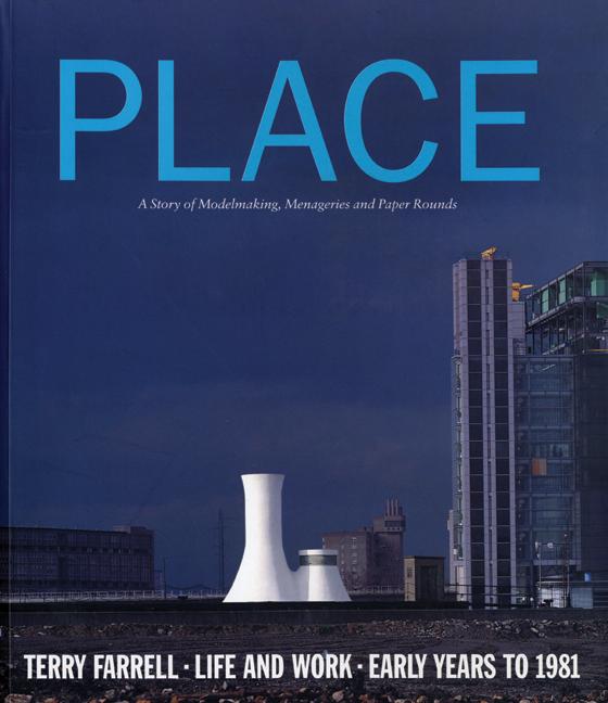 Place: Terry Farrell