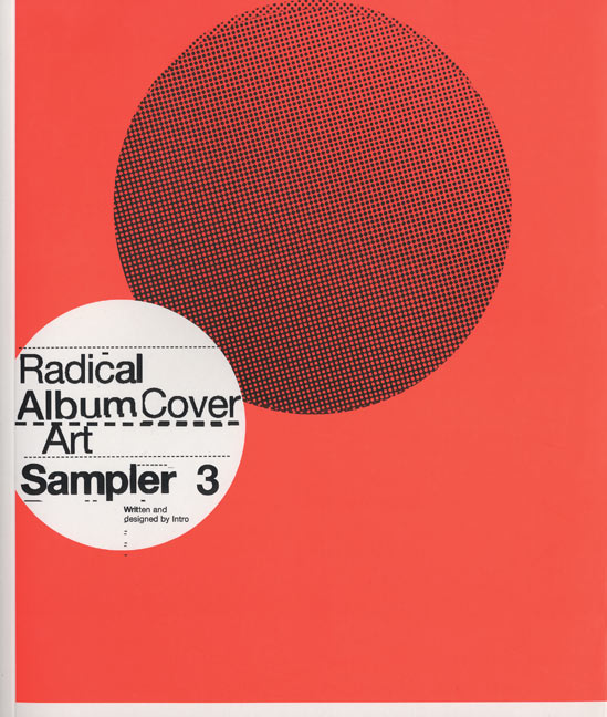 Radical Album Cover Art