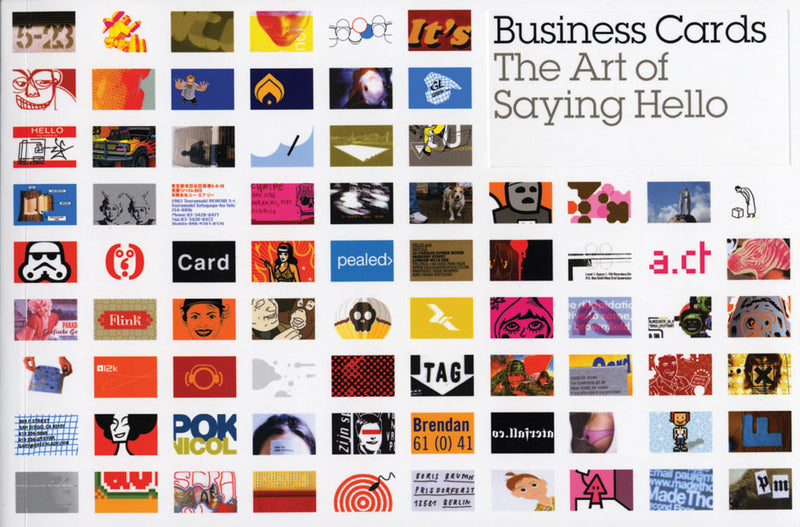 Business Cards