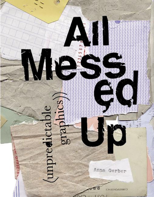 All Messed Up