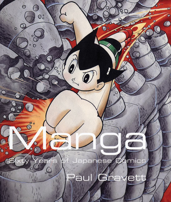 Manga