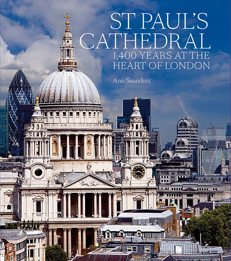 St Paul's Cathedral