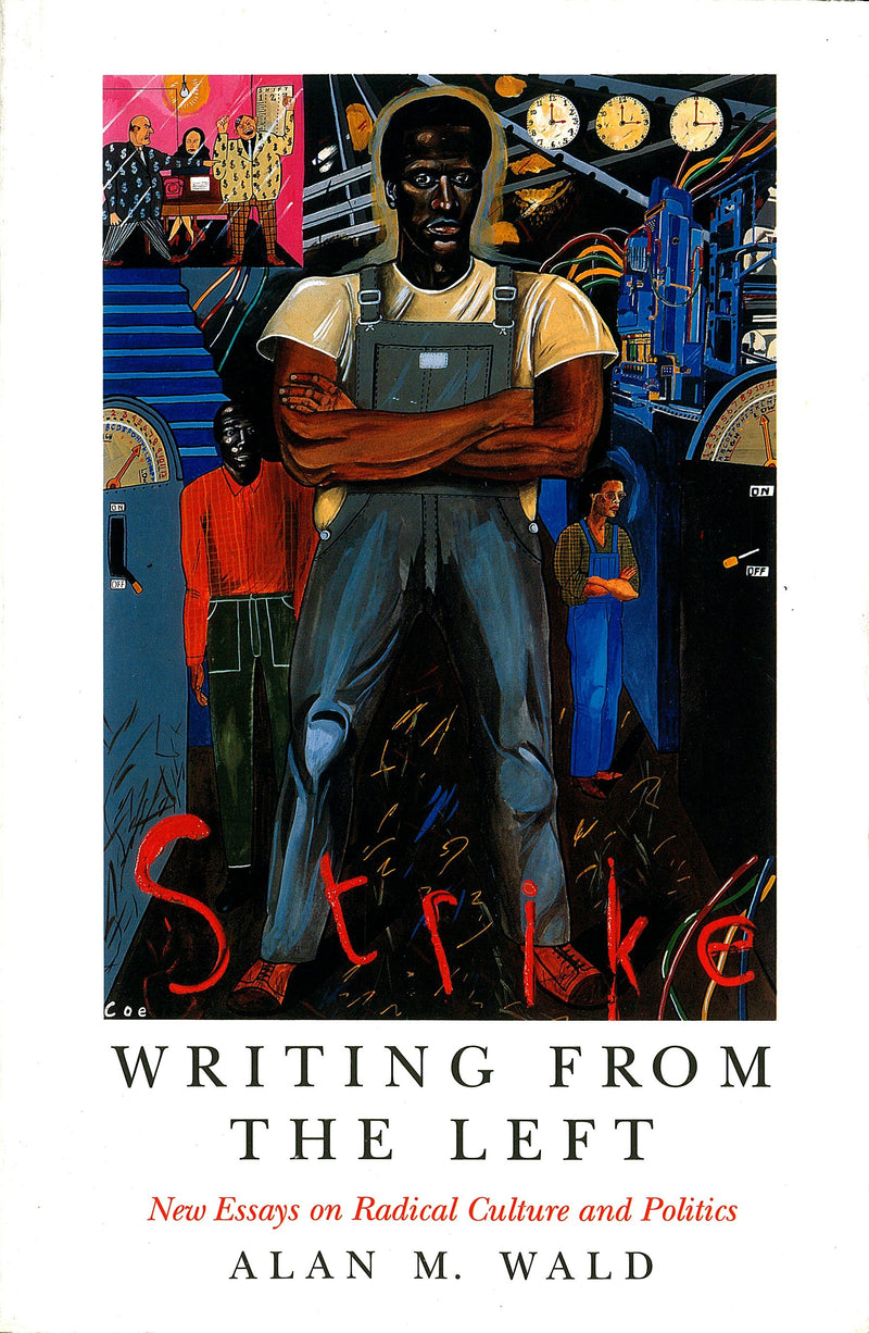 Writing From the Left