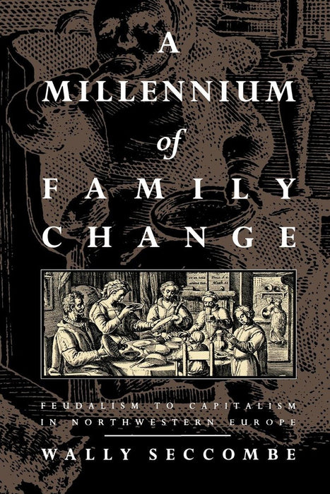 A Millennium of Family Change