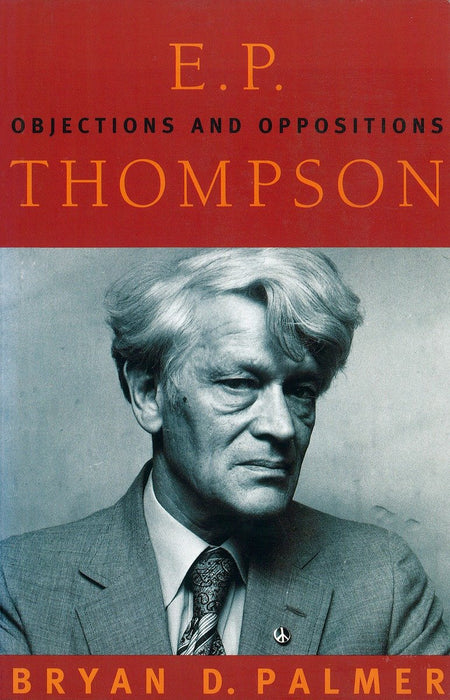 E.P. Thompson