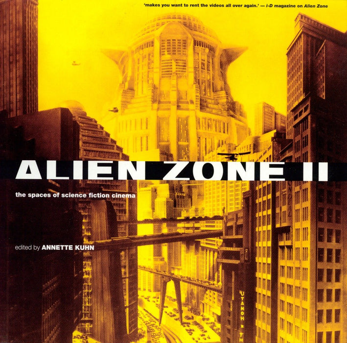 Alien Zone II