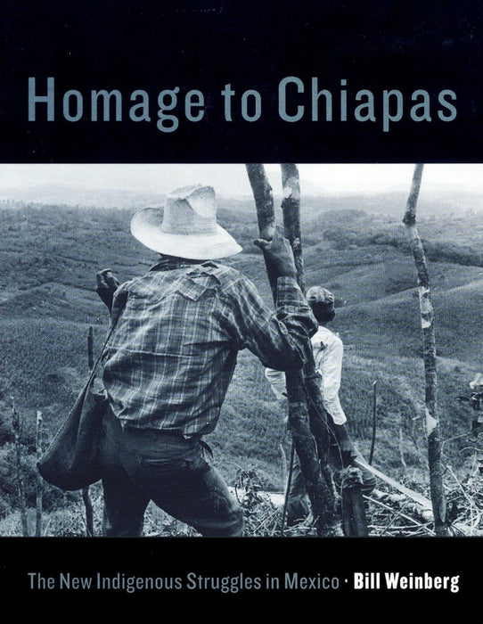 Homage to Chiapas