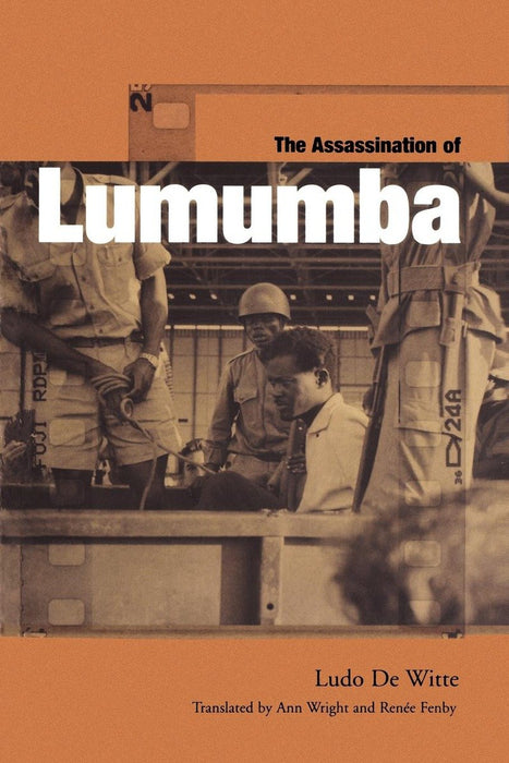 The Assassination of Lumumba