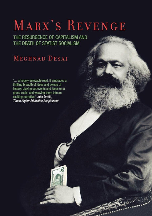 Marx's Revenge