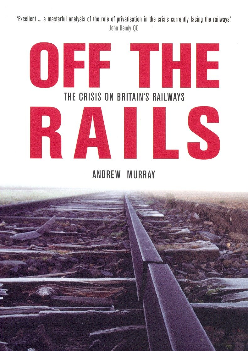 Off the Rails