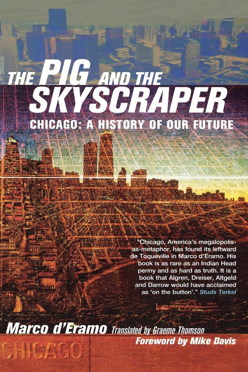 The Pig and the Skyscraper