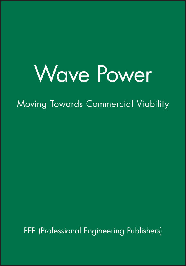 Wave Power