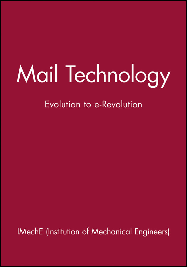 Mail Technology