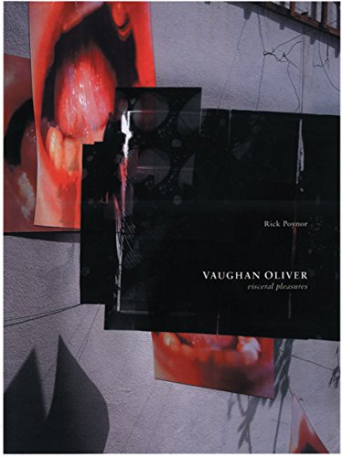 Vaughan Oliver