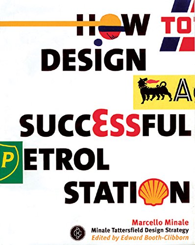 How To Design Petrol Station