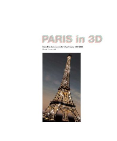 Paris In 3D