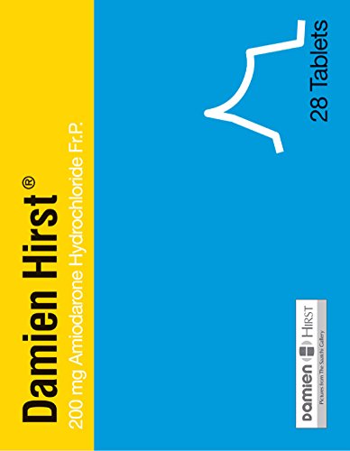 Damien Hirst