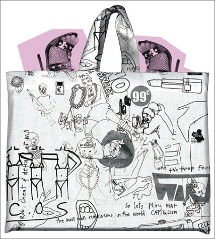 Chicks On Speed Its Project