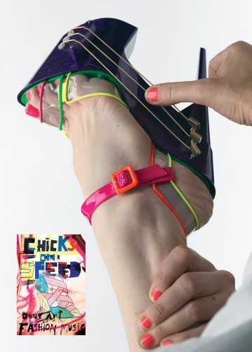 Dont Art Fashion Music Chicks On Speed