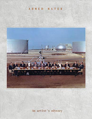 Prognosis Saudi Arabia