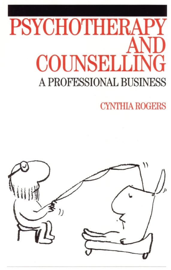Psychotherapy and Counselling