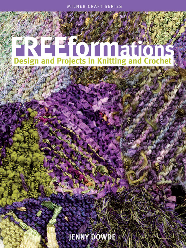 Freeformations
