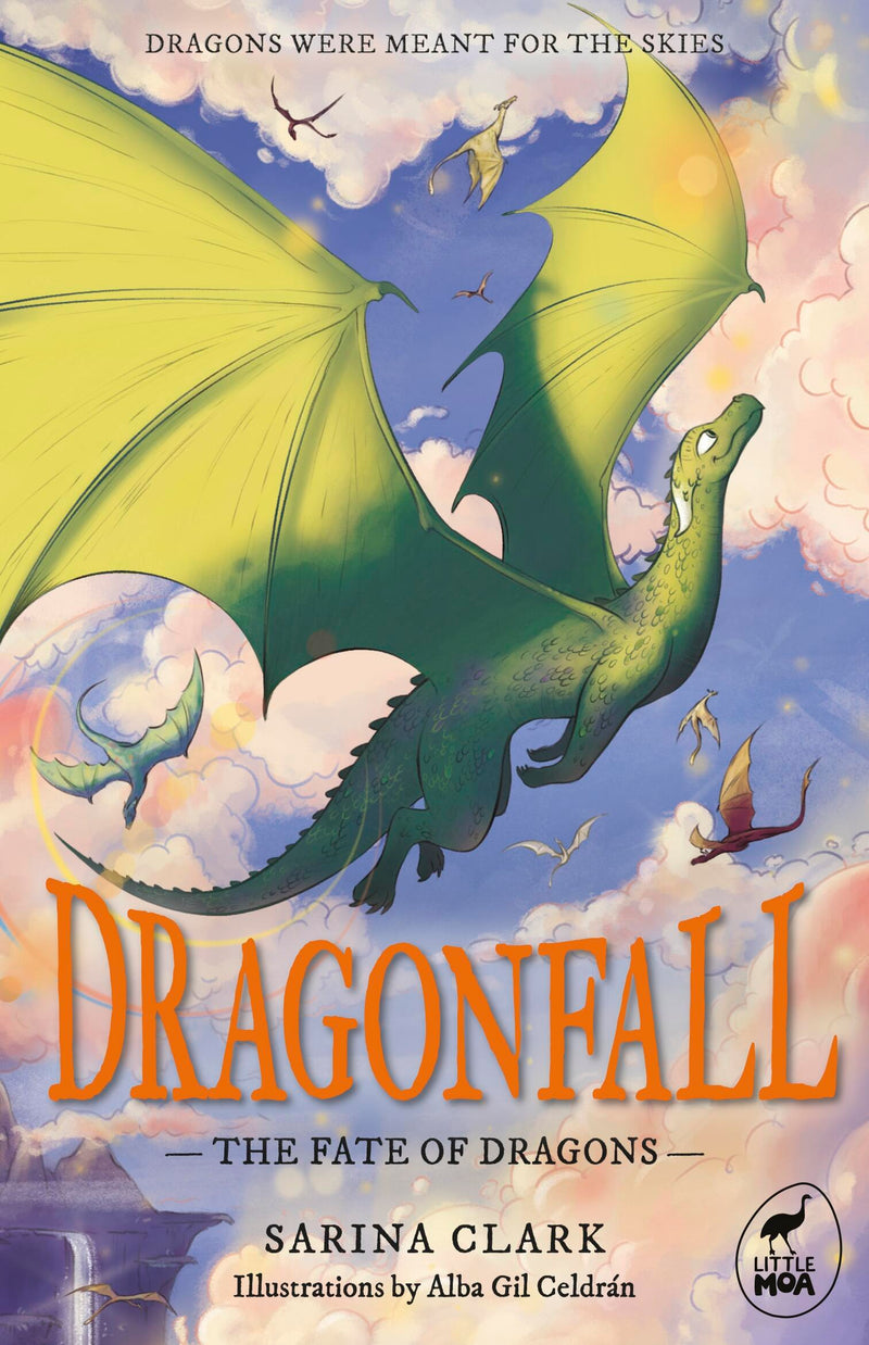 The Fate of Dragons