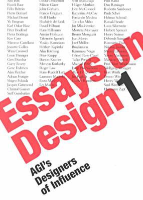Essays On Design