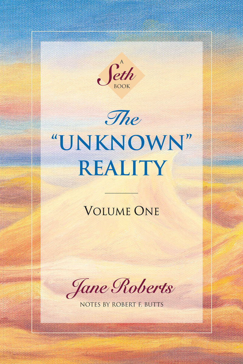 A Seth Book