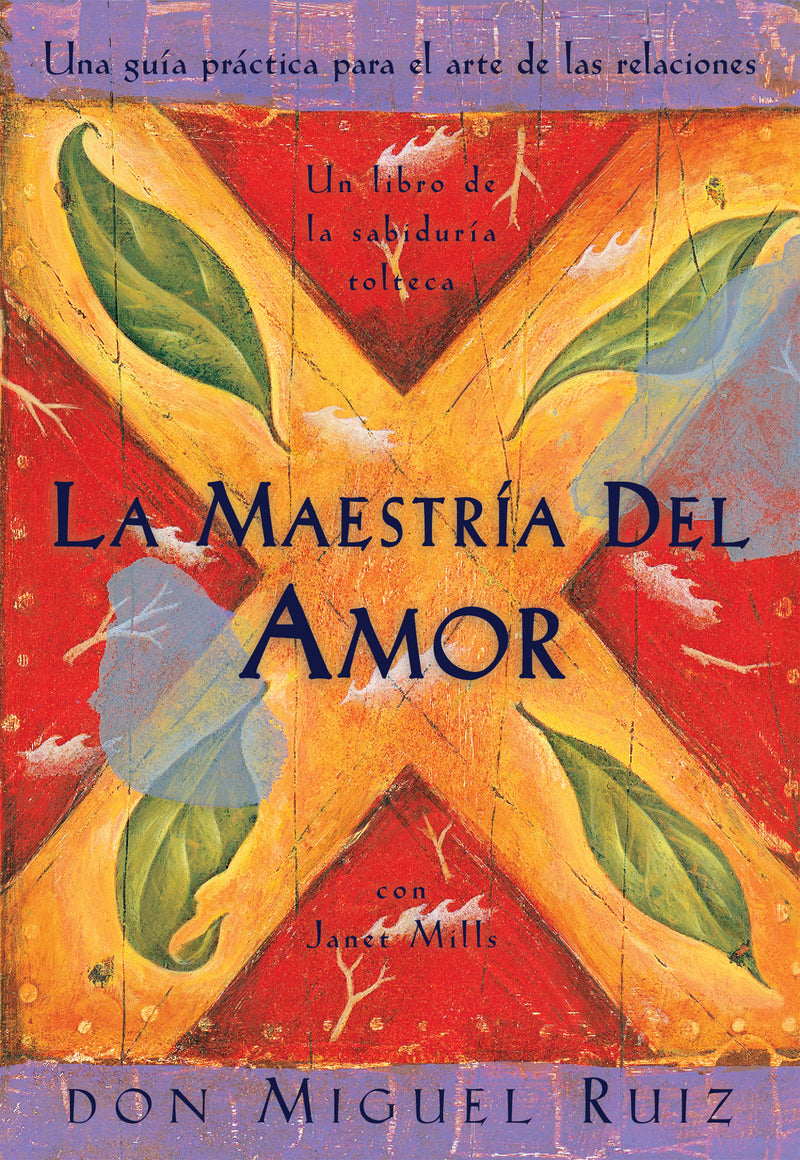 The Mastery of Love