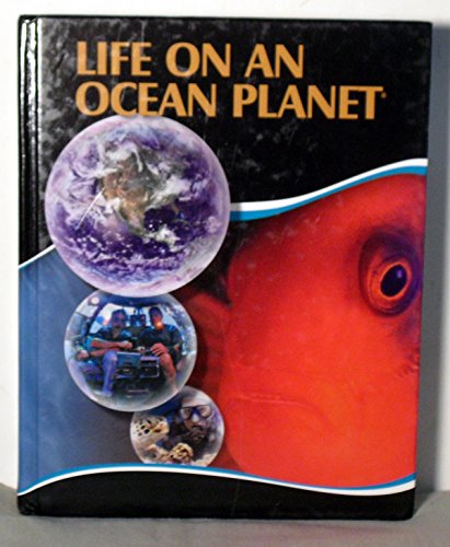 Life on an Ocean Planet Shreeves