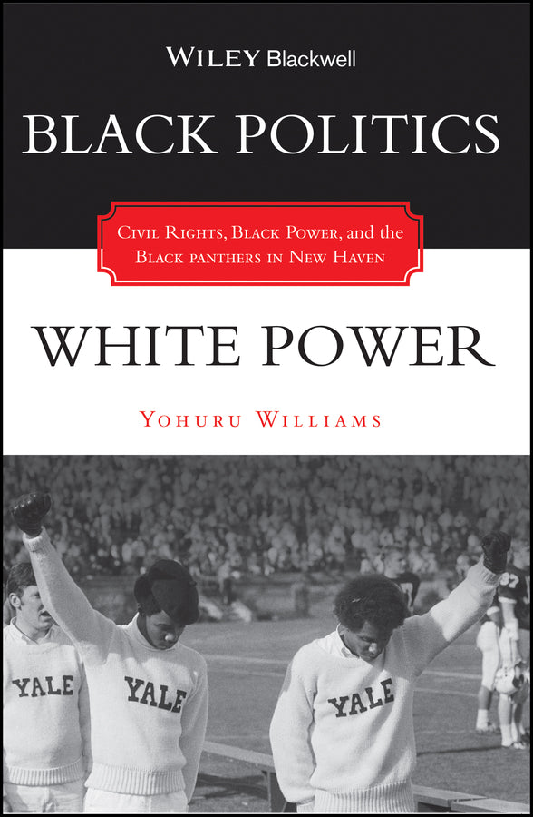 Black Politics / White Power