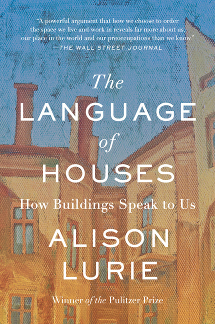 The Language of Houses