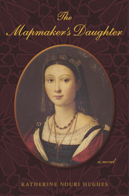 The Mapmaker's Daughter