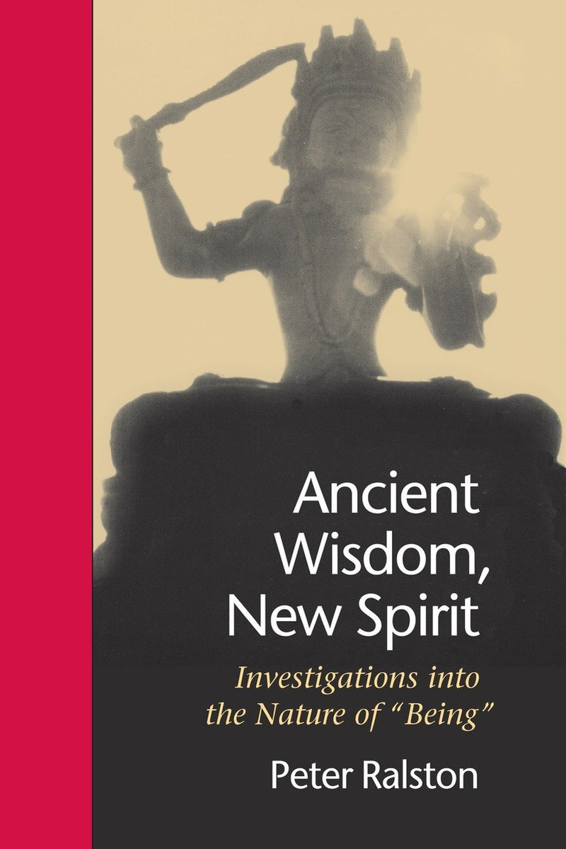 Ancient Wisdom, New Spirit